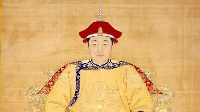 清朝入关第一个皇帝 顺治帝是清朝入关定都北京的第一位皇帝，而他却是把都城迁到北京的人