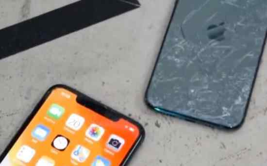 首批iPhone11用户体验 手机发热信号差