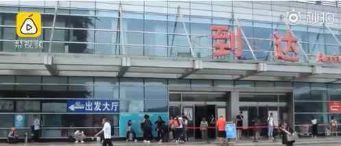 中国首座百年机场关闭 哪座机场关闭原因是