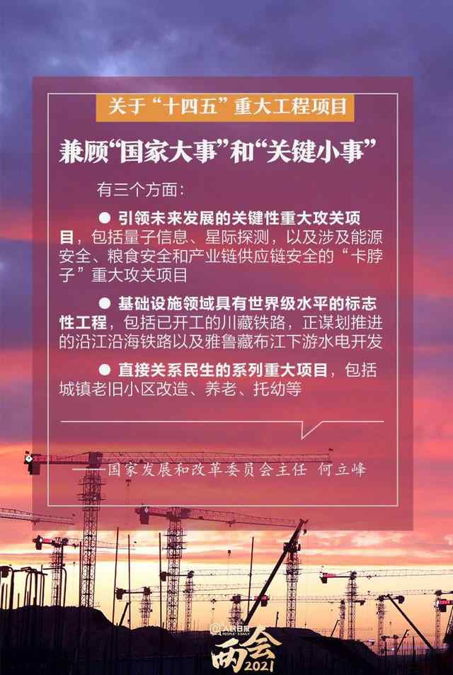 全国两会部长们许下的承诺 传递出哪些讯息？ 登上网络热搜了！