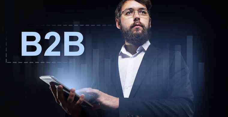 b2b平台营销 B2B营销: 如何运用B2B平台推广产品和品牌？