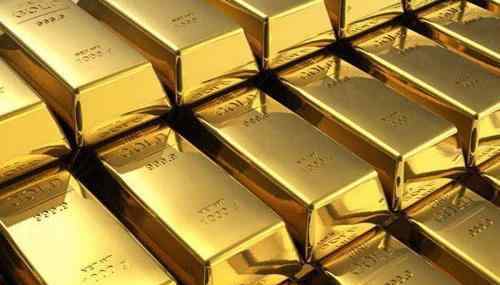 国际现货黄金投资 国际现货黄金交易公司排名前十榜单