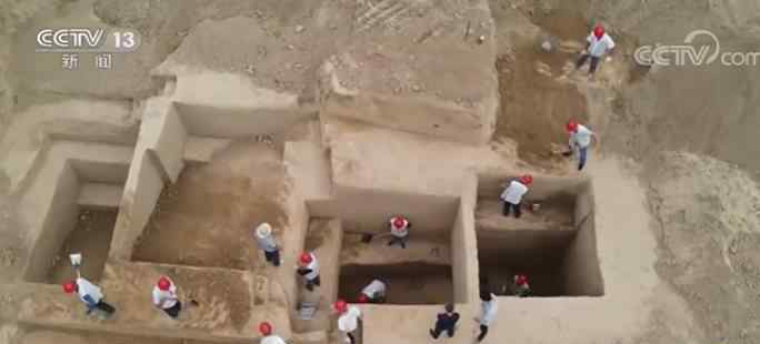 三门峡发现600多座古墓葬是怎么情况，究竟是怎么发现