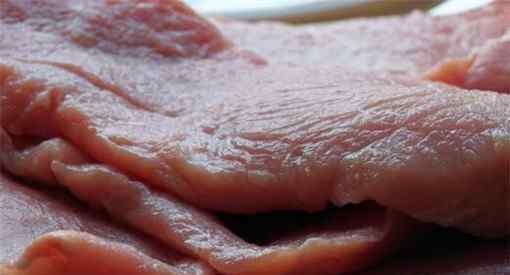 全国猪肉零售均价每公斤下降13元是怎么回事，是什么原因导致的