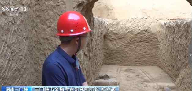三门峡发现600多座古墓葬是怎么情况，究竟是怎么发现