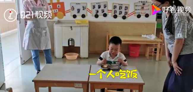 幼儿园复学全班只来了1人，究竟原因是什么