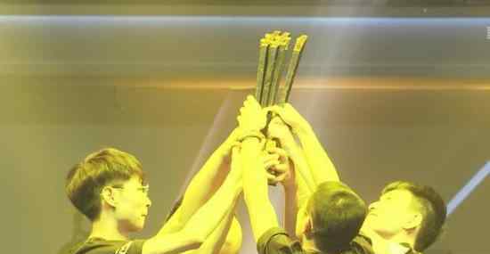 iFTY PCM冠军 获《绝地求生》冠军全球总决赛赛程