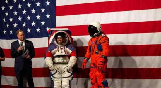 NASA公开新宇航服 新宇航服的具体作用是啥