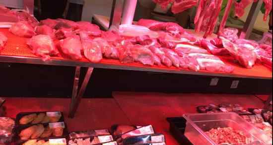元旦春节前猪肉价将保持高位 具体什么情况