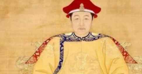 清朝开国皇帝 历史上开国皇帝才能称“祖”, 清朝为什么有三个皇帝敢称“祖”？