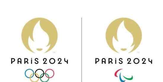 巴黎奥运会会徽 什么样子玛丽安娜是什么意思（图）