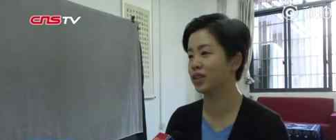 中国首位聋人语言学博士 她是谁如何做到的