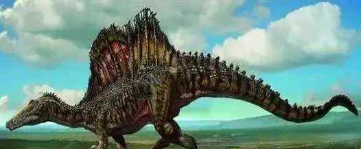 食肉恐龙前30排名 全球十大恐龙之最大盘点 最大的食肉恐龙竟是棘龙