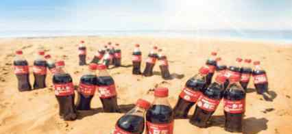 可口可乐暂停全球社交媒体广告 这次具体暂停多久