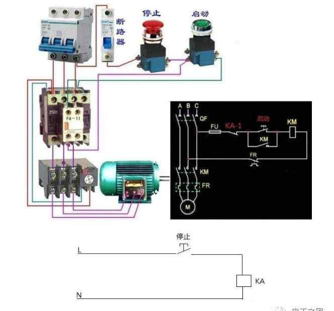 电压公式 线路电压降计算公式