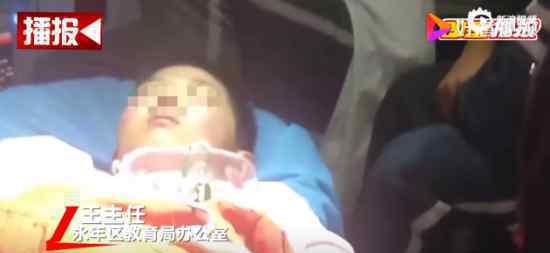 小学生被踢后身亡 小学生死因是什么被踢致身亡