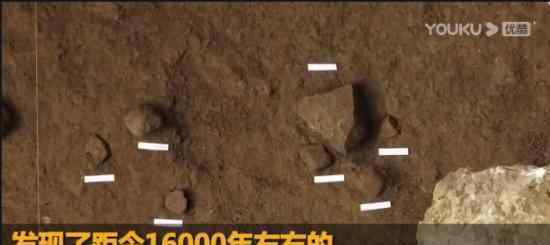 16000年前的人头骨化石 具体是什么情况