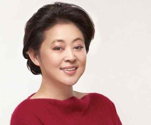 倪萍的儿子 61岁倪萍为儿子“倾家荡产”，丈夫抛妻弃子，令人心酸的一面