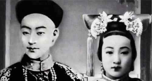 溥仪和光绪是什么关系 光绪和溥仪中间，其实还有一皇帝，仅当了三天就被废，活到1942年