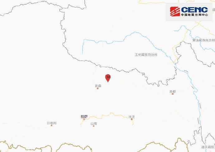 愿平安！西藏那曲市比如县发生6.1级地震 遇到地震怎么办？