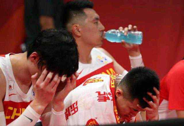 中国篮球世界杯 中国男篮无辜受罚！世界杯+亚洲杯！FIBA对中国篮球不太友好