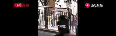 9岁男童在小区内遇害 精神病人犯罪监护人是否该担责?