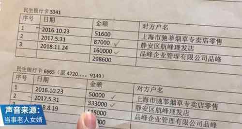 7旬大爷在理发店3年消费235万 曾一天消费42万元 事情经过真相揭秘！