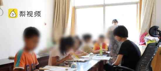 教体局回应13岁女孩私塾任教 具体如何回应的