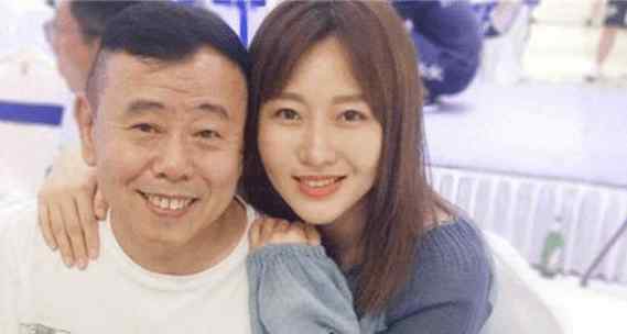 潘长江的女儿潘阳 潘长江女儿潘阳30岁嫁入豪门，为何身为“总裁夫人”却一直住娘家