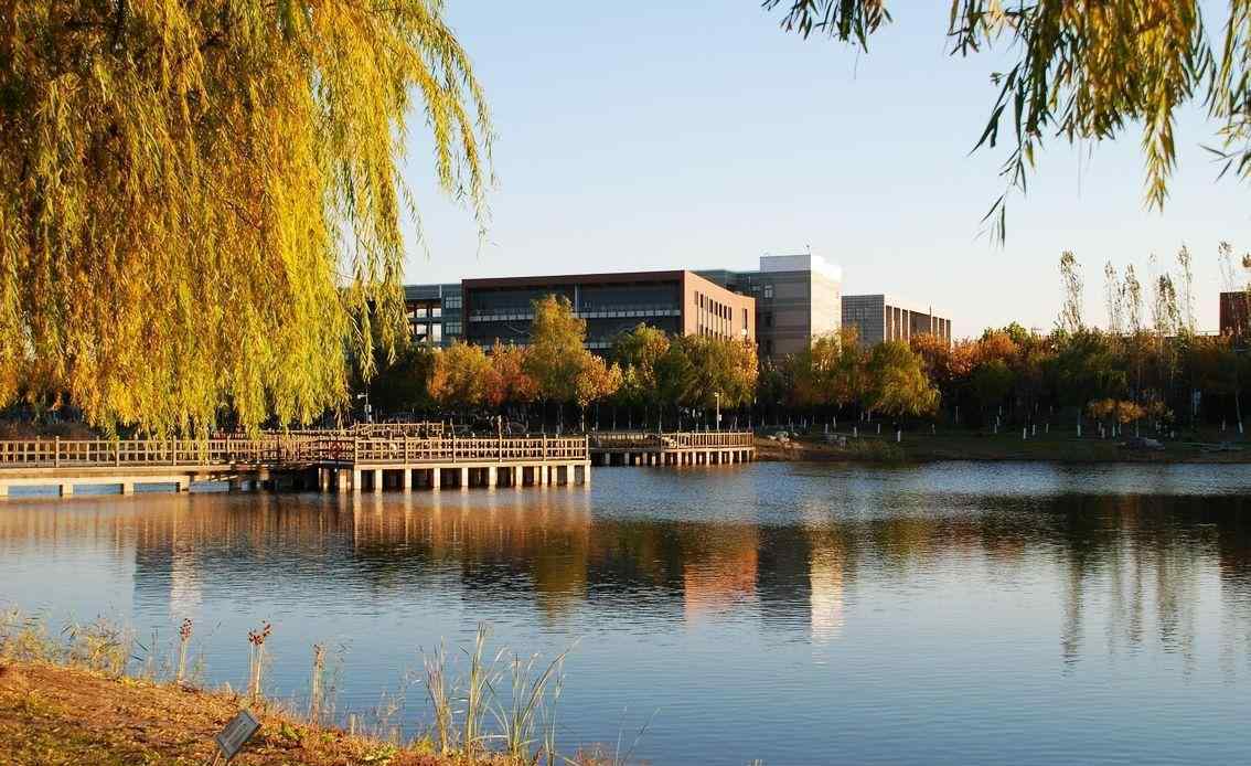中国排名前十的大学 中国以理工命名的大学前十排名：北京理工大学居于榜首！