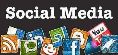 社会化媒体营销 酷易云：社会化媒体营销不得不提的几个优势