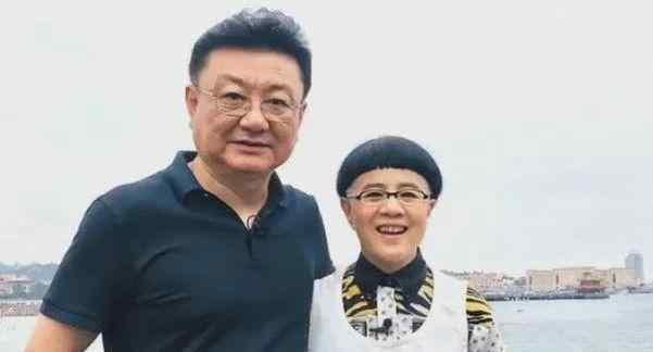 王宁和刘纯燕 刘纯燕连续31年回婆家过年，婚后不请保姆，却为何王宁嫌弃她？