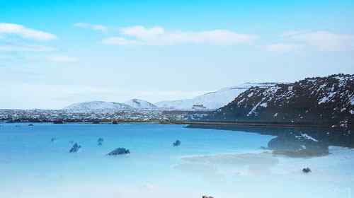 冰岛旅游价格 去冰岛旅游要多少钱 冰岛旅行预算