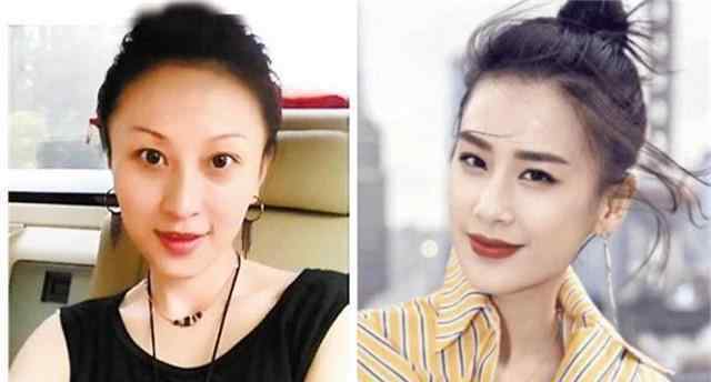 杨子前妻 杨子大女儿哈佛毕业，前妻陶虹素颜出镜，颜值气质完全不输黄圣依