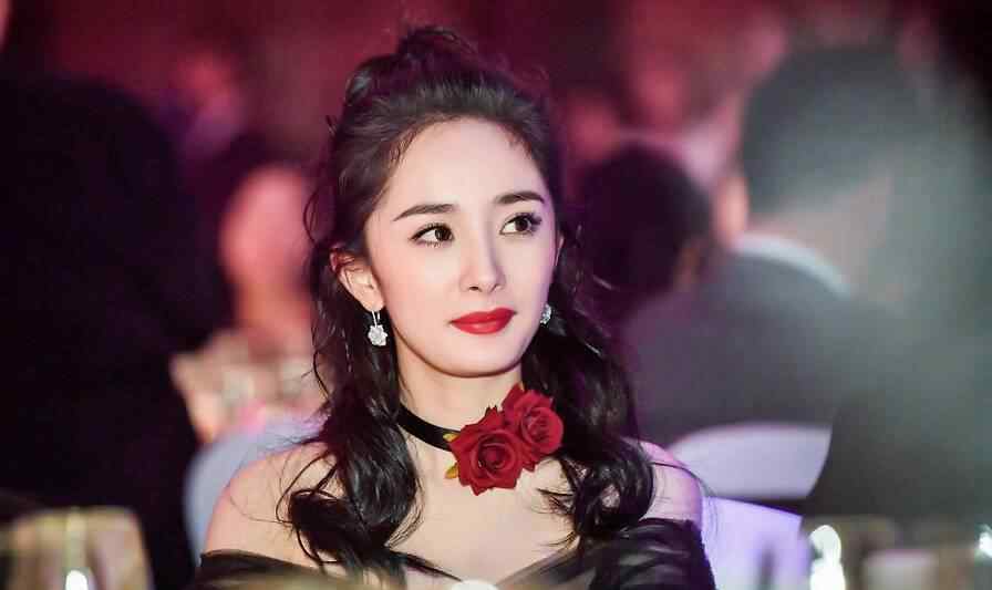 杨幂的女儿 不是和平离婚！杨幂终于公开离婚真相，网友：刘恺威做的太过分了