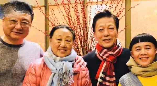 王宁和刘纯燕 刘纯燕连续31年回婆家过年，婚后不请保姆，却为何王宁嫌弃她？