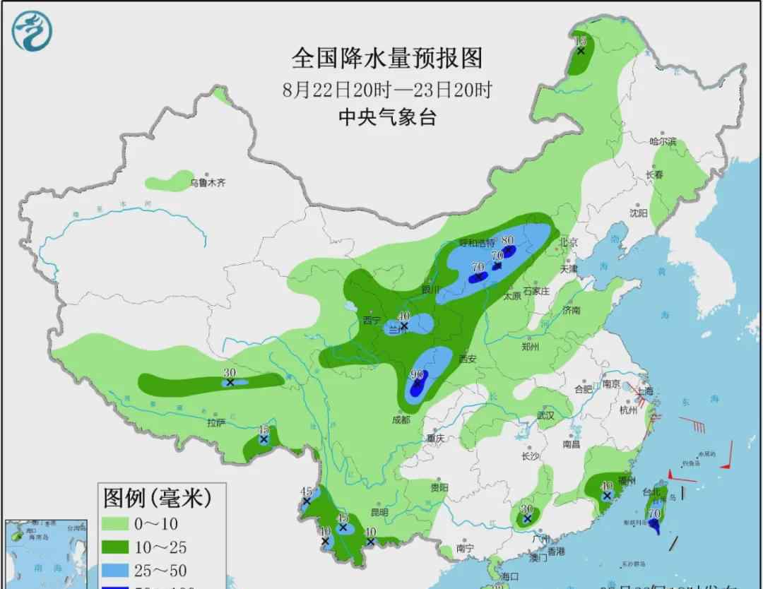 台风巴威可能成为今年来最强台风 究竟发生了什么?