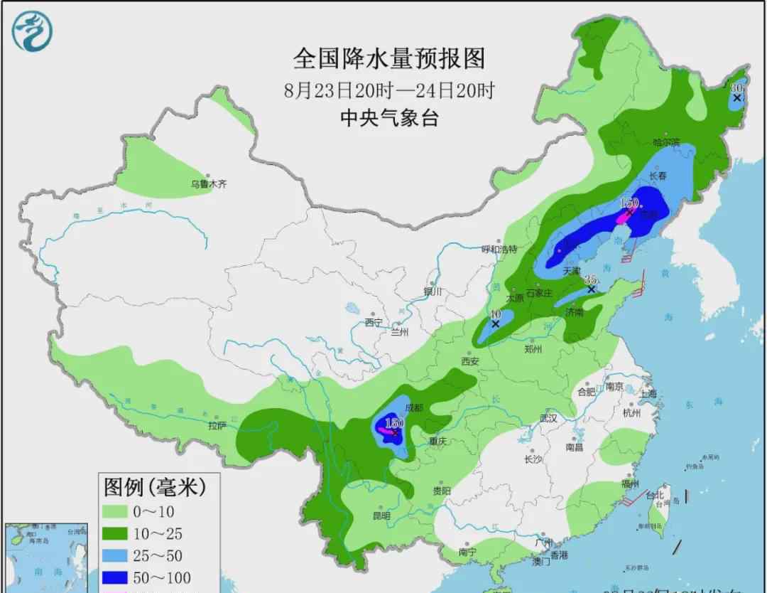 台风巴威可能成为今年来最强台风 究竟发生了什么?