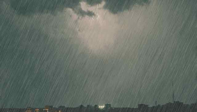 隆尧县天气预报 隆尧气象台刚刚发布本周天气预报，连续5天有雨！