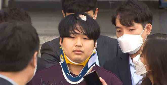 韩国N号房主犯一审被判40年 韩国有死刑吗