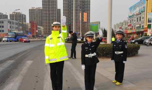 石家庄警方通报交警掌掴市民 交警打人怎么处理