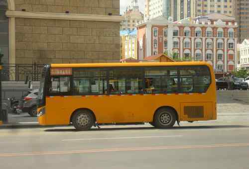 满洲里增9例病例 满洲里公交车暂停运营