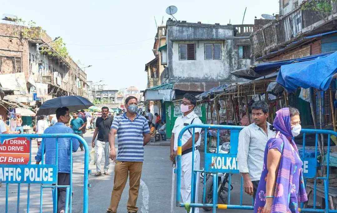 印官员接种国产疫苗后感染 印官员接种的是什么疫苗