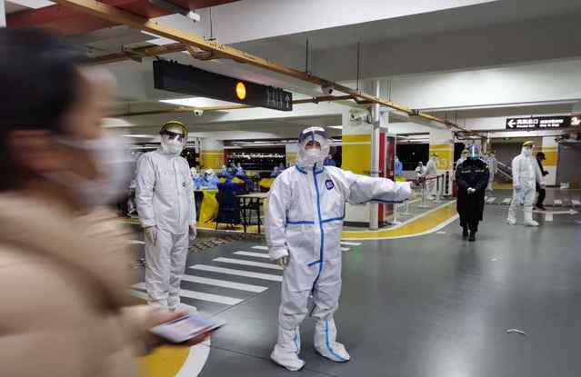 浦东机场相关人员连夜核酸检测 上海浦东机场回来需要隔离吗