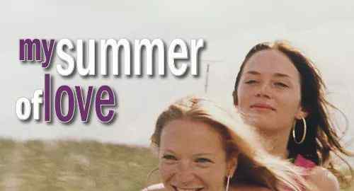 夏日之恋 “我爱你，我骗了你，但你懂我啊！” 艾米莉·布朗特主演的《夏日之恋》