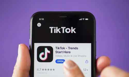 美政府未延长TikTok出售最后期限 TikTok禁令暂缓执行