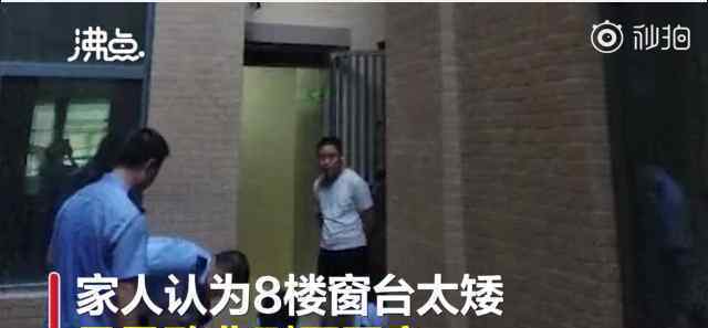 女童滞留电梯找家长时坠亡 事件详情始末介绍！