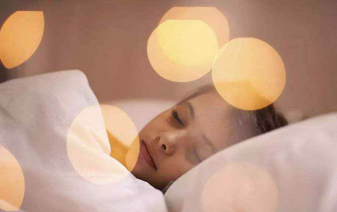 睡眠也有了新国标 你知道睡多久才达标吗？