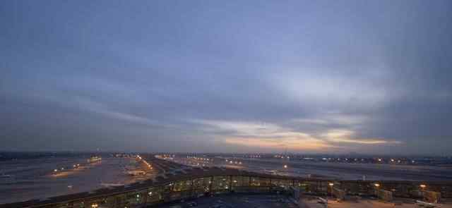 首都机场公布两项旅客离京条件 事件的真相是什么？