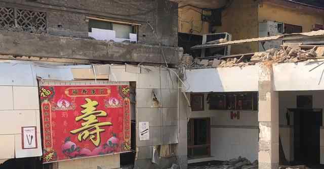 山西饭店坍塌29名死者中24人同村 到底什么情况呢？